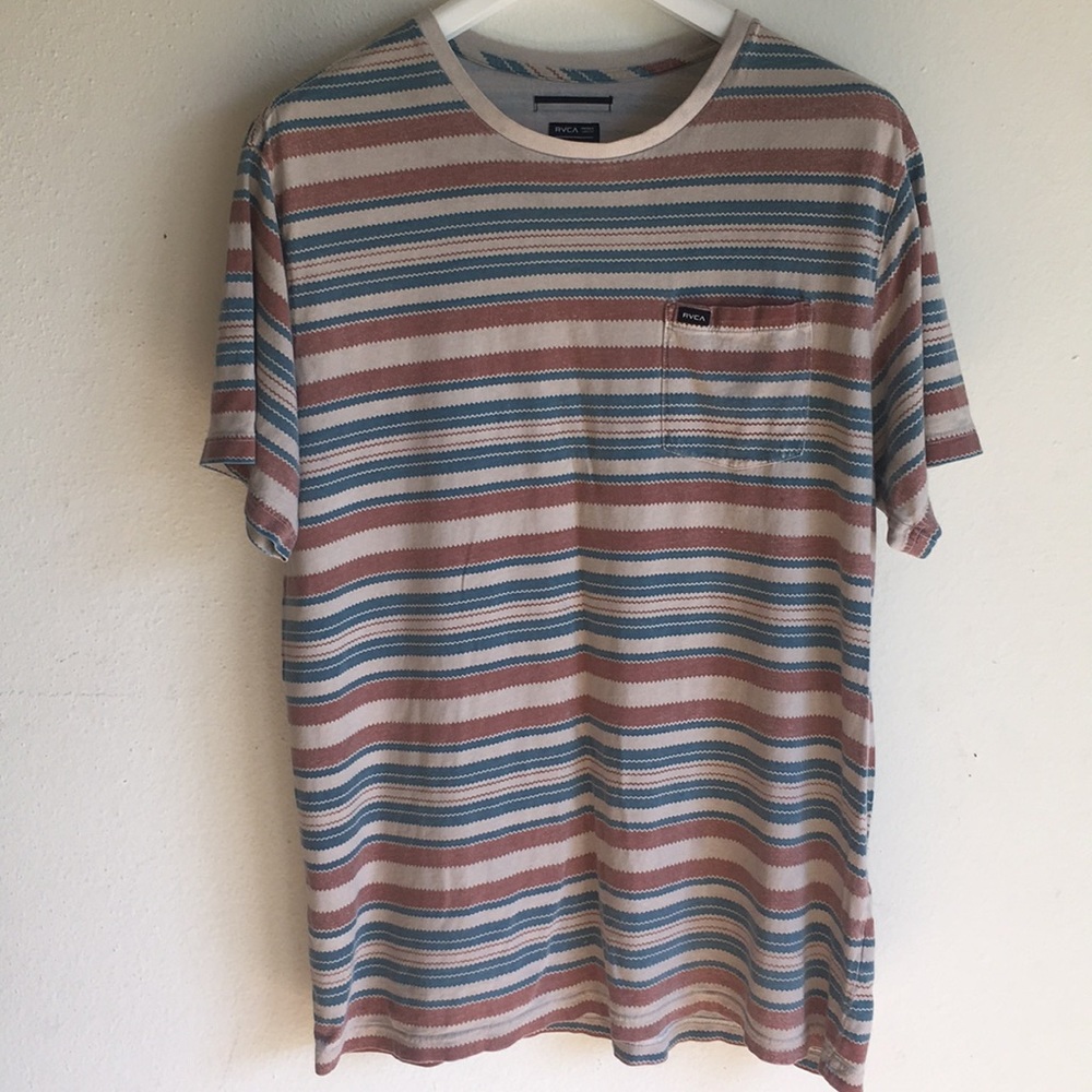 Rvca tee